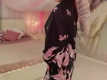 Chaturbate Watch Live Sex Cams of sindell_cryell