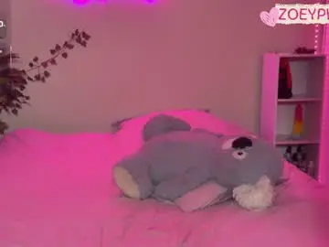 Chaturbate Best Webcam of zoeythepinkmask