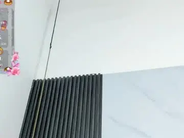 Chaturbate Live Sex Cam of alissonharris