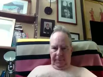 Chaturbate Adult Video Chat of andre6045