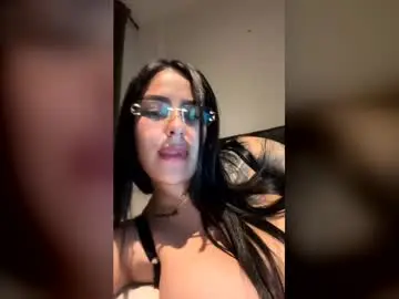 Chaturbate Adult Video Chat of angeles_blue23