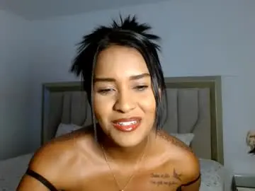 Chaturbate Best Webcam of brunette_of