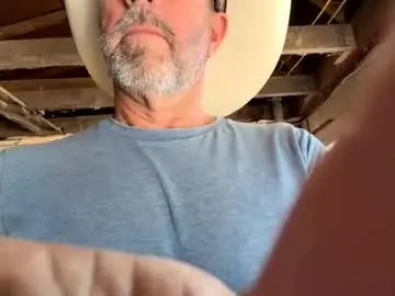 Chaturbate Live Sex of daddy_cowboy2