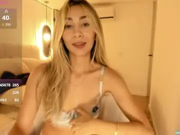 Chaturbate Adult Webcam of emyconneer