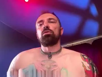 Chaturbate Nude Webcam of golden_alex