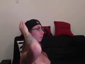 Chaturbate Live Porn of heathaustin8bi7
