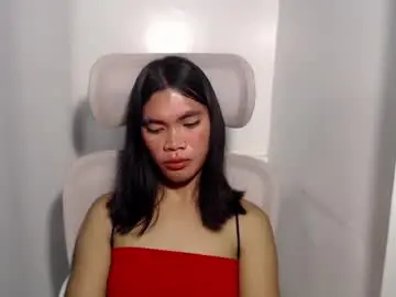 Chaturbate Free Porn Cam of hot_pauline