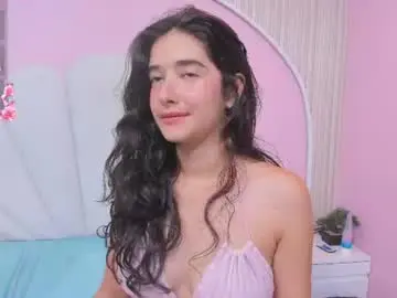 Chaturbate Adult Webcams of ivy_petit