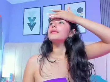 Chaturbate Best Webcam of ivy_petit