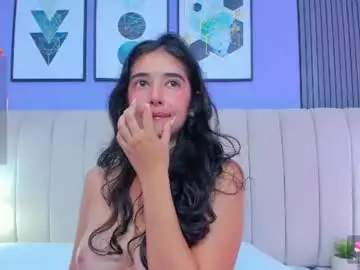 Chaturbate Best live sex cam show of ivy_petit