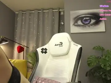 Chaturbate Sex Chat of meganiex