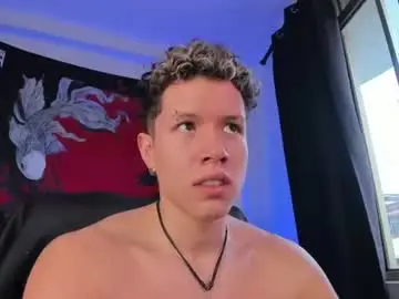 Chaturbate Free Porn Cam of nathan_blake_