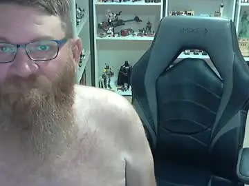 Chaturbate Nude Webcam of pierced2878