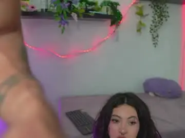 Chaturbate Sex Chat of pleasure_room_x