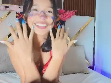 Chaturbate Free Porn Cam of real_doncella_pussy