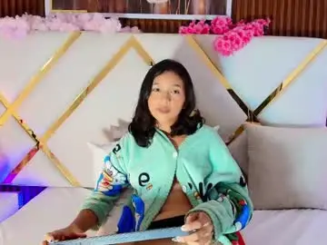 Chaturbate Live Sex Cam of real_doncella_pussy