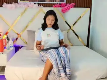 Chaturbate Adult Video Chat of real_doncella_pussy