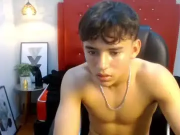 Chaturbate Private Sex Chat of ryan_grayx