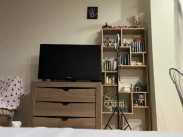 Chaturbate Sex Chat of tawnyamartinek