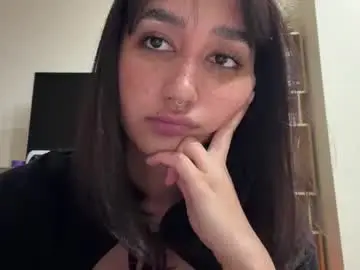 Chaturbate Sex Cam of tawnyamartinek