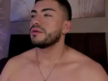 Chaturbate Free Porn Cam of alexander_diiaz
