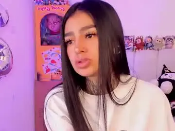 Chaturbate Sex Cam of alicee_0