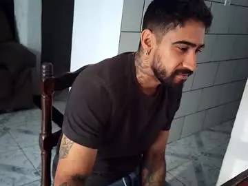Chaturbate Best Webcam of dmacedo96