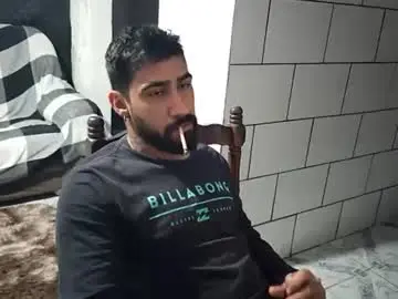 Chaturbate Nude Webcam of dmacedo96