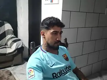 Chaturbate Best Webcam of dmacedo96