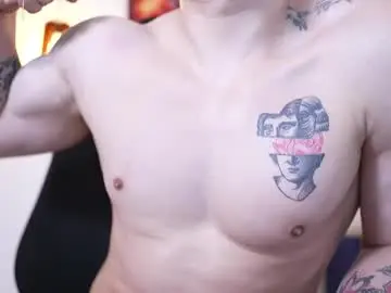 Chaturbate Live Porn of jake_murphy