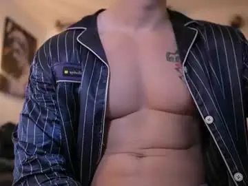 Chaturbate Sex Cam of jake_murphy