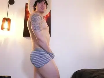 Chaturbate Nude Webcam of jake_murphy