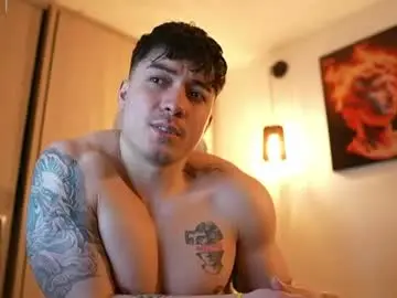 Chaturbate Adult Webcam of jake_murphy