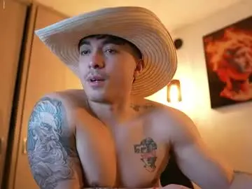Chaturbate Nude Webcam of jake_murphy