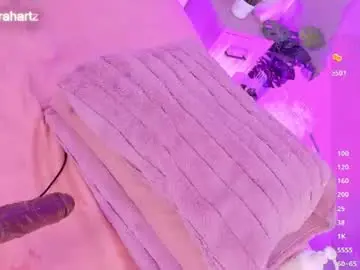 Chaturbate Sex Cam of keirahartz