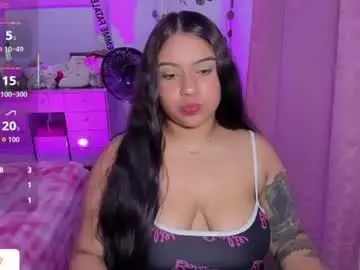 Chaturbate Live Porn of kendra_yul