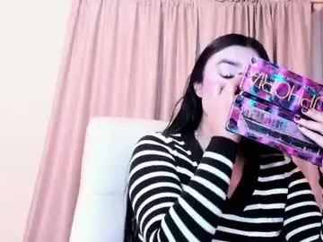 Chaturbate Live Porn of luisaa_diaz_