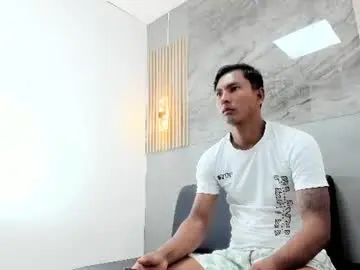 Chaturbate Best live sex cam show of mateo_fisher