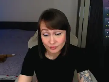 Chaturbate Sex Chat of mellovell