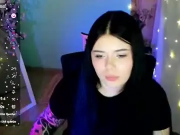 Chaturbate Best live sex cam show of naomivibes