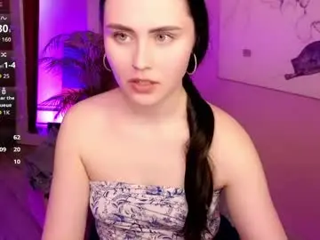 Chaturbate Live Sex Cam of noralumi
