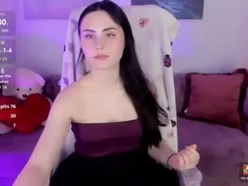 Chaturbate Live Sex of noralumi