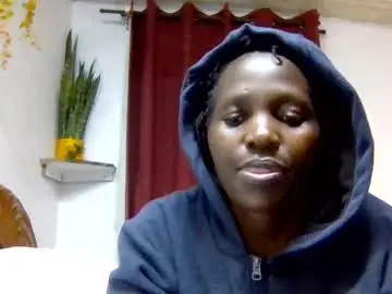 Chaturbate Nude Webcam of sandra_milly