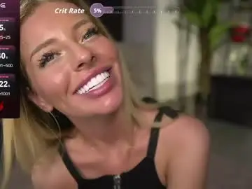 Chaturbate Adult Webcam of serenanoir