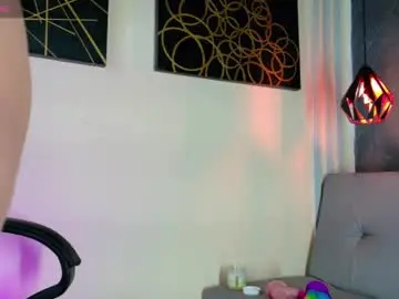 Chaturbate Adult Webcam of sofi_williams2