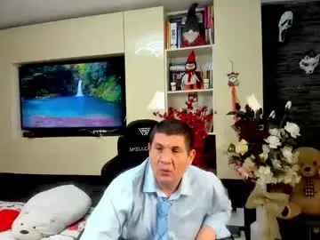 Chaturbate Adult Webcam of spartandaddy48