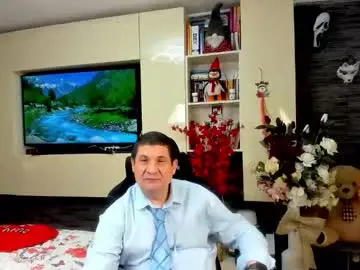 Chaturbate Sex Cam of spartandaddy48