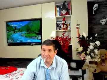 Chaturbate Adult Webcams of spartandaddy48