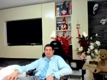 Chaturbate Best Webcam of spartandaddy48