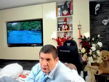 Chaturbate Adult Webcam of spartandaddy48